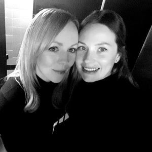 Meet your Posher, Jamie